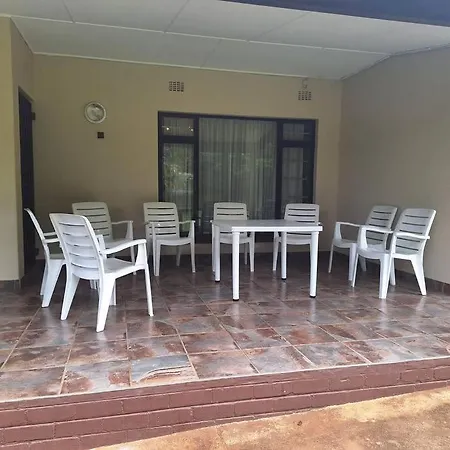 Ukuthula Blissful Breakaways Villa Margate Exterior photo