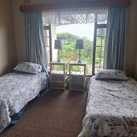 Ukuthula Blissful Breakaways Villa Margate Exterior photo