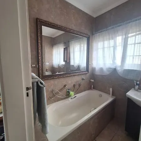 Ukuthula Blissful Breakaways Villa Margate Exterior photo