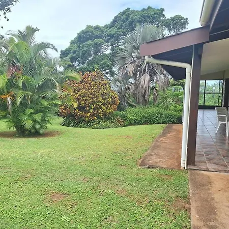 Ukuthula Blissful Breakaways Villa Margate Exterior photo