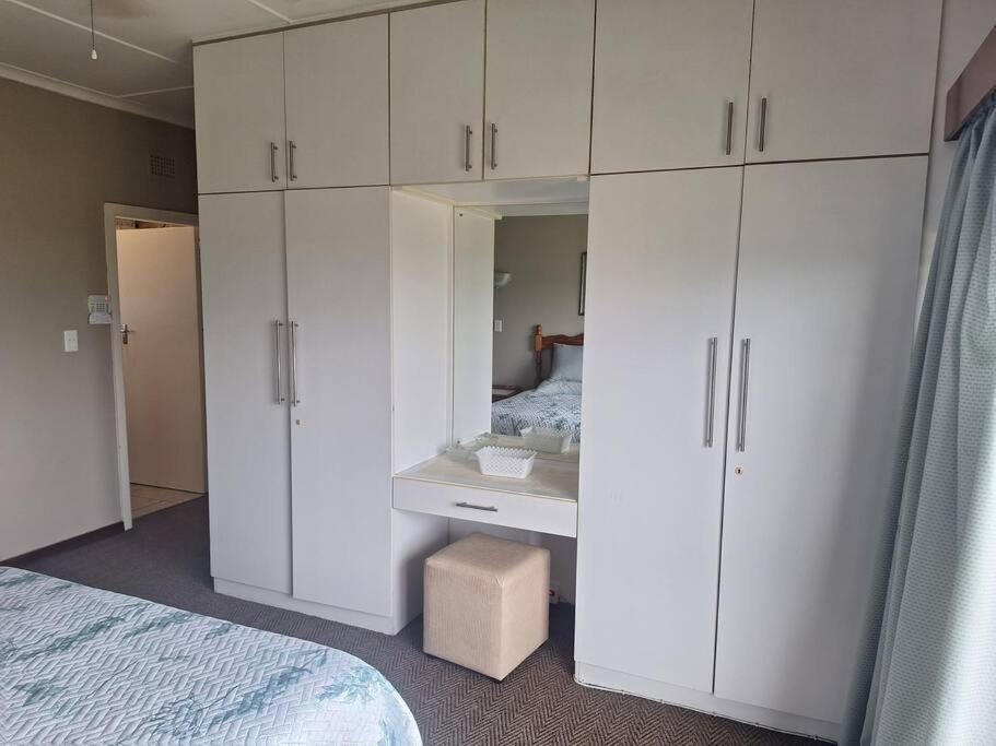 Ukuthula Blissful Breakaways *