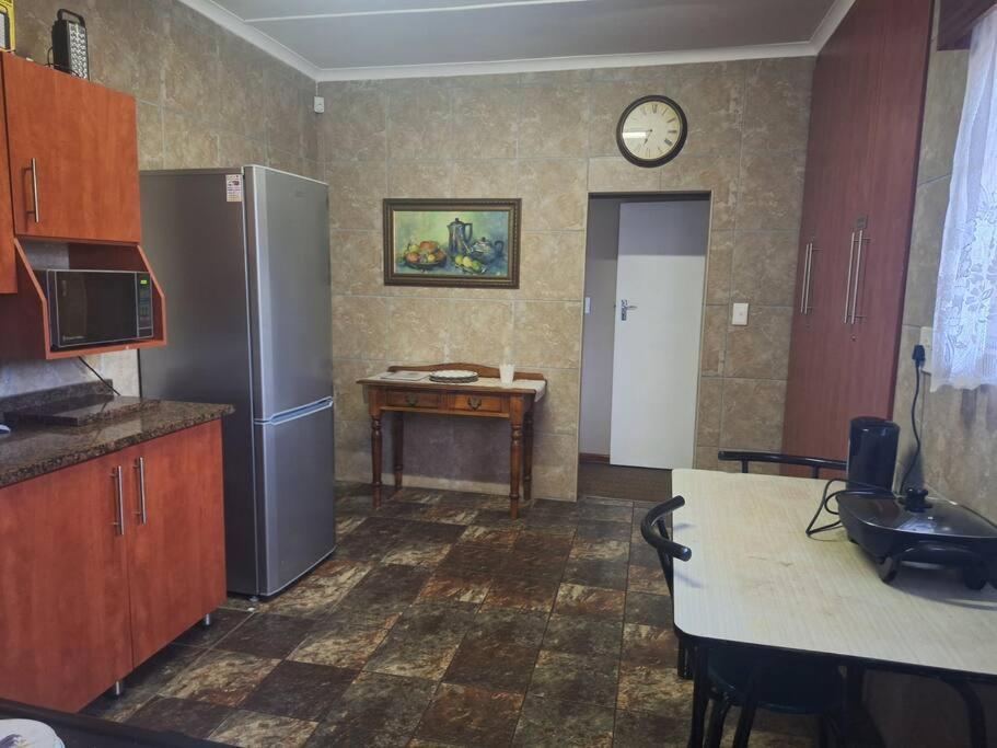 Ukuthula Blissful Breakaways Ferienhaus Margate