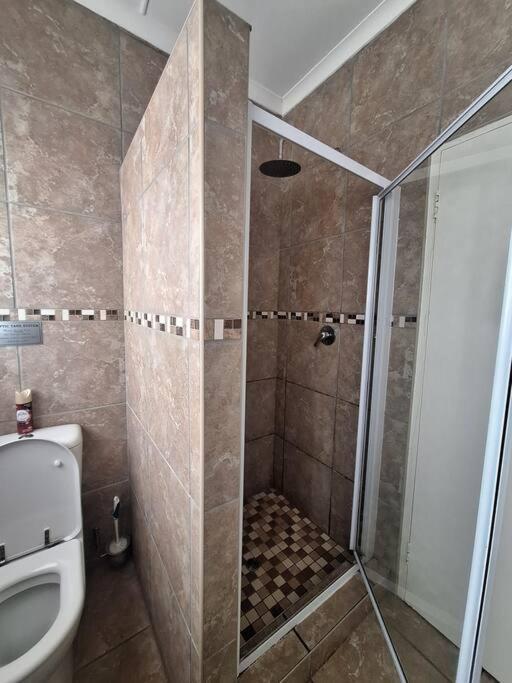 Ukuthula Blissful Breakaways Margate
