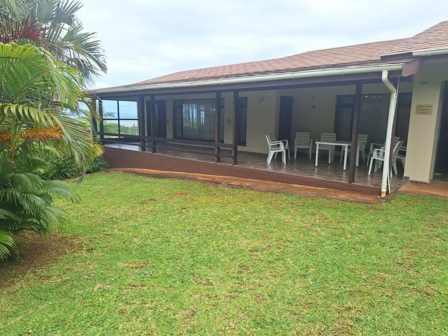 Ferienhaus Ukuthula Blissful Breakaways *