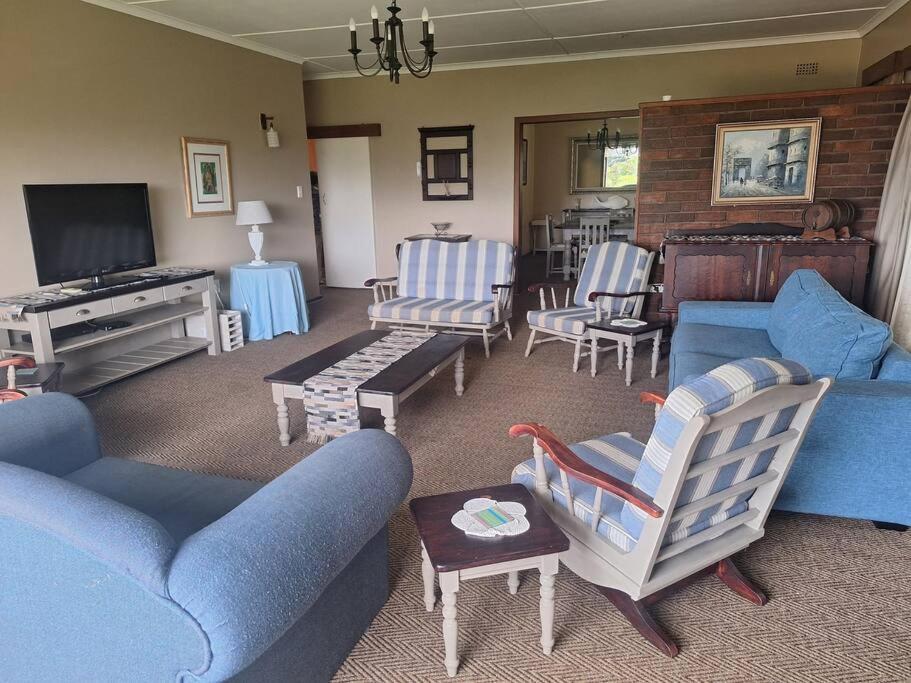 Ukuthula Blissful Breakaways * Margate