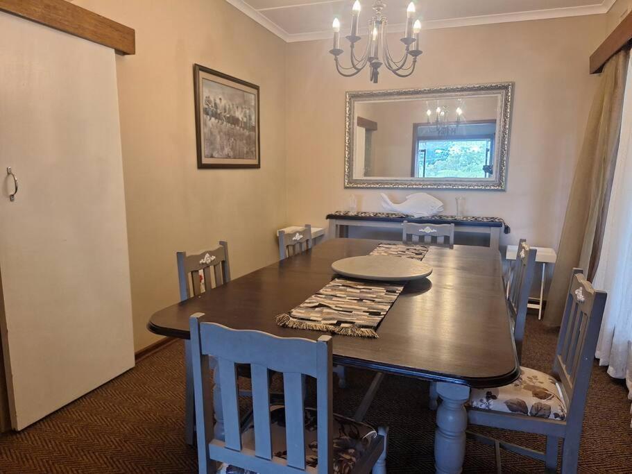 Ukuthula Blissful Breakaways Ferienhaus Margate