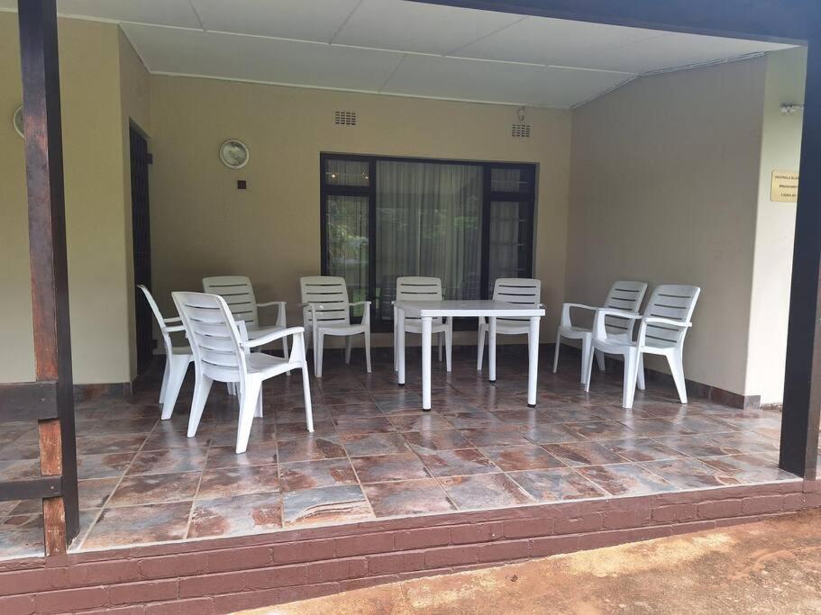 Ferienhaus Ukuthula Blissful Breakaways *