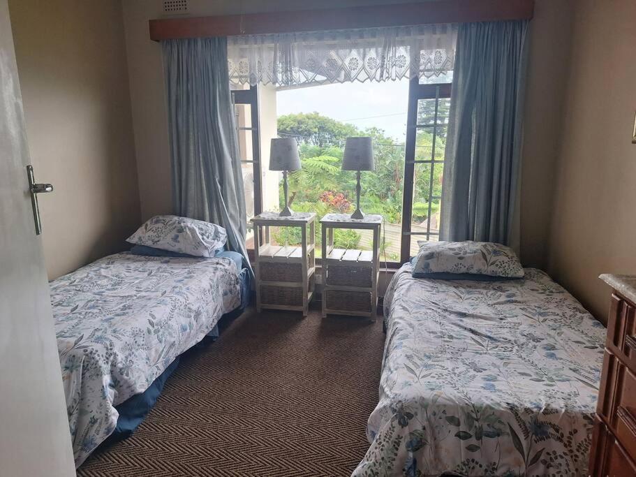 Ukuthula Blissful Breakaways *