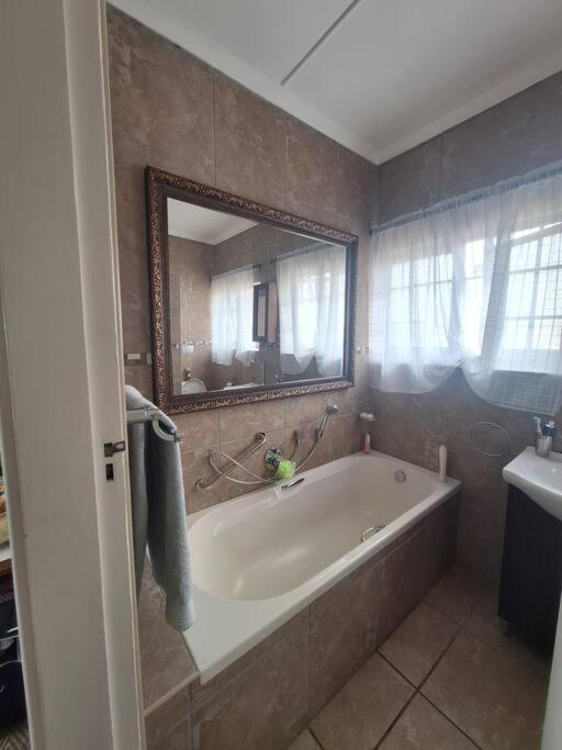 Ferienhaus Ukuthula Blissful Breakaways