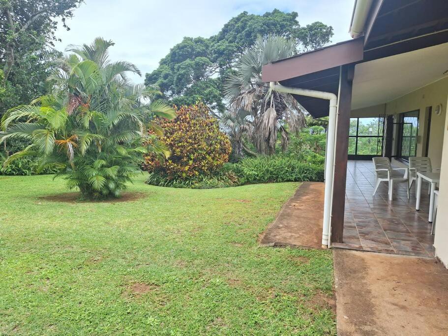 Ferienhaus Ukuthula Blissful Breakaways Margate